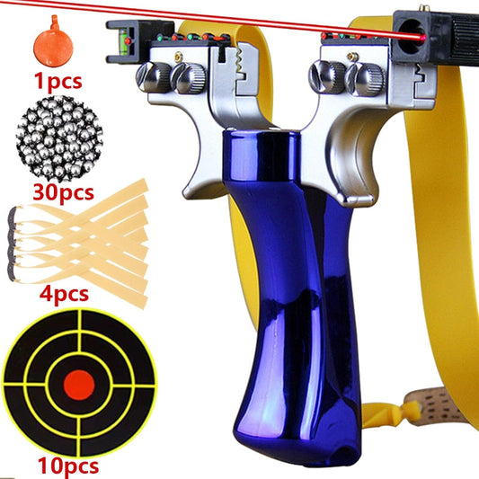 Power Lazer Slingshot