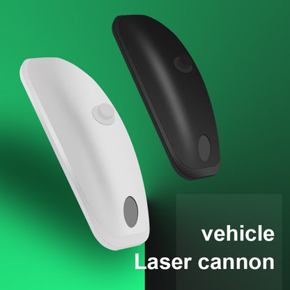 Car laser