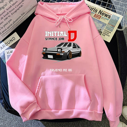 Trueno AE86 | Hoodie