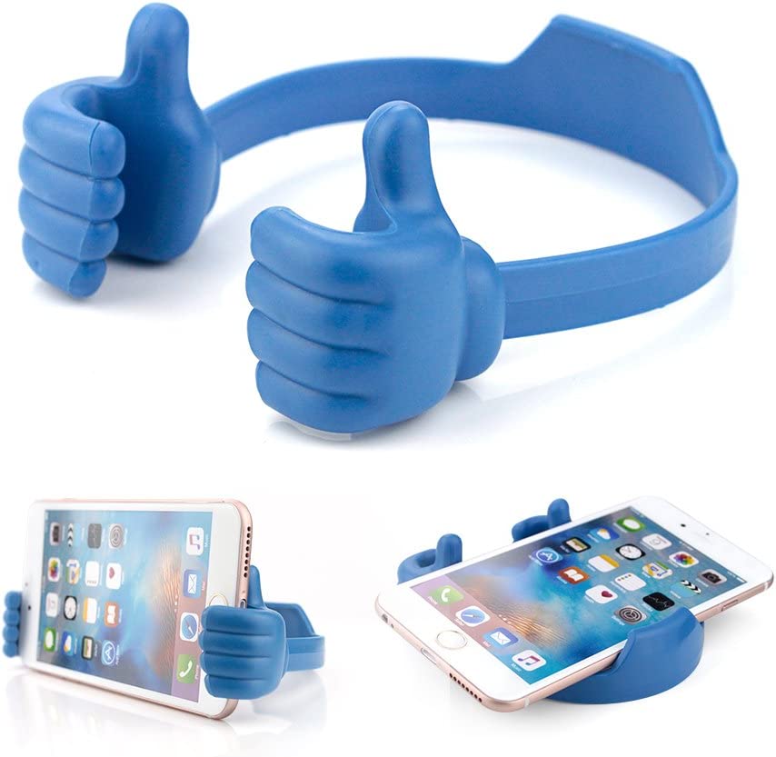 Thumbs-up Stand - Nova Gadget Store Green