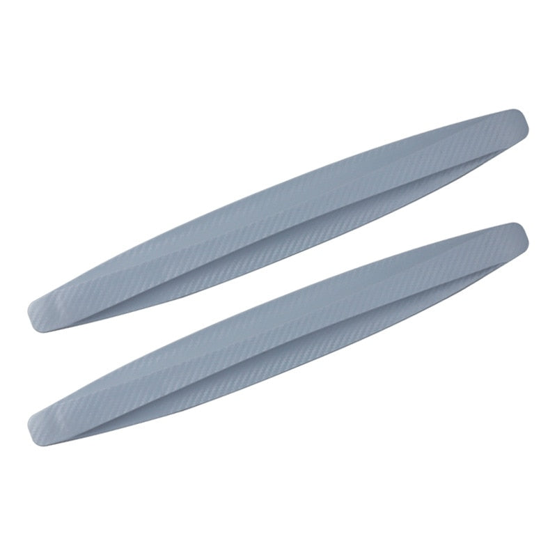 Car Protector - Nova Gadget Store 2Pcs Grey