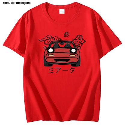 Miata T-shirt