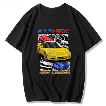 NSX T-shirt