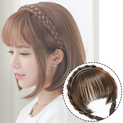 Hair Extension HeadBand