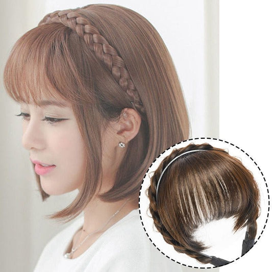 Hair Extension HeadBand