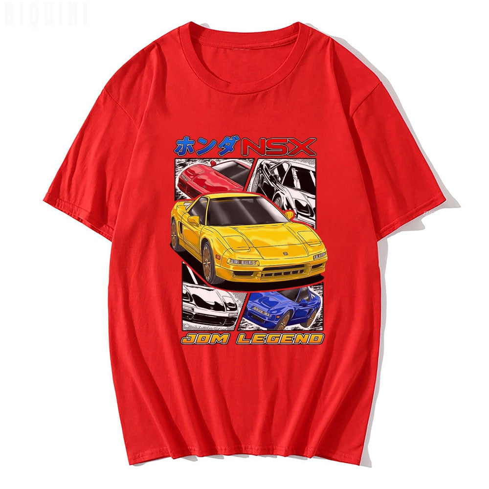 NSX T-shirt