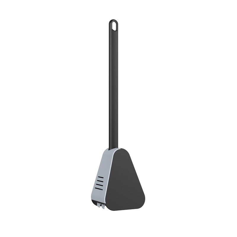 Golf Toilet Brush - Nova Gadget Store Black