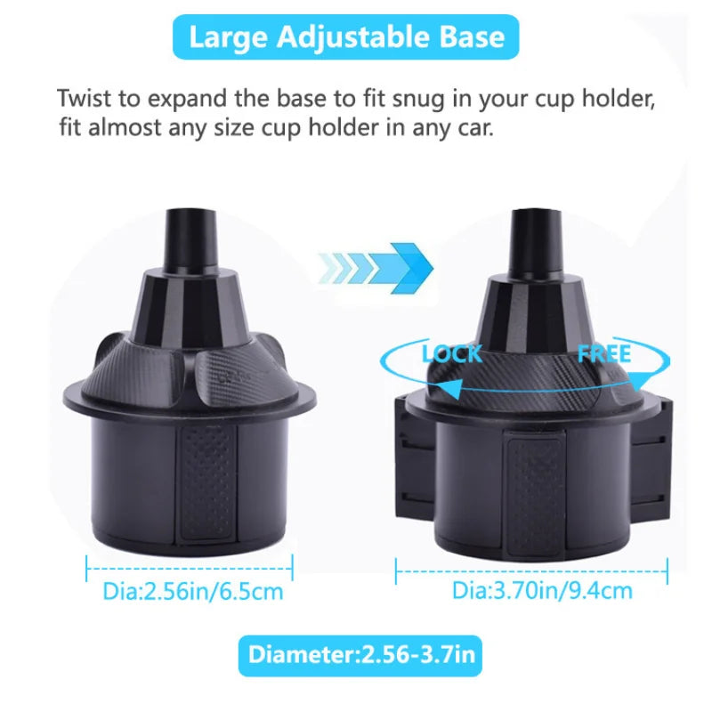 Car Tray Table