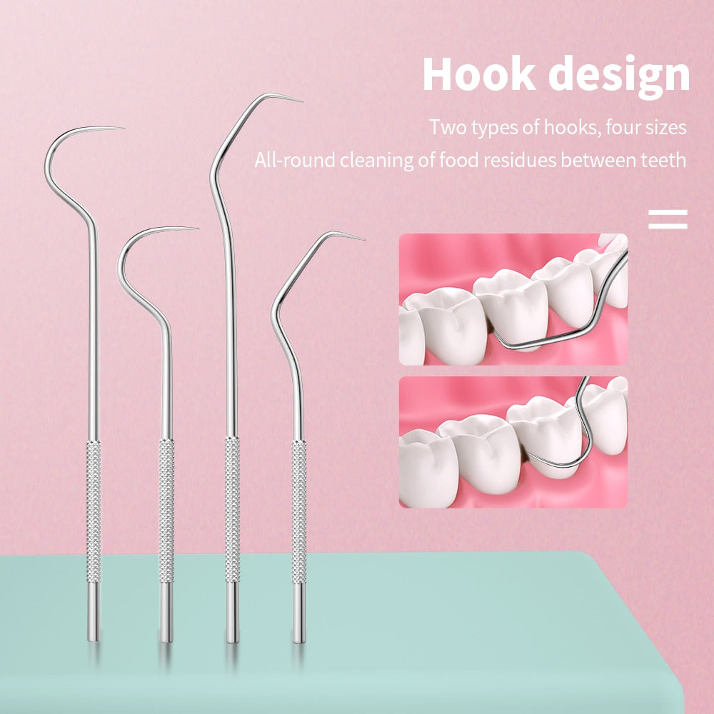 Toothpick Set