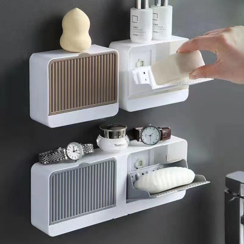 Soap Drain Holder