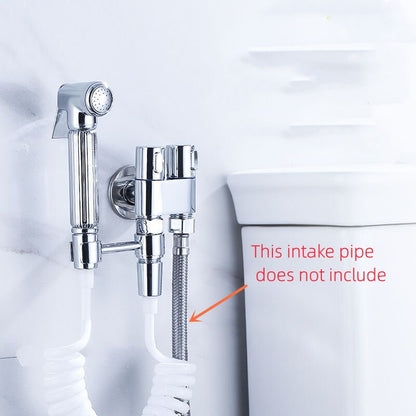 Bidet Faucet Set