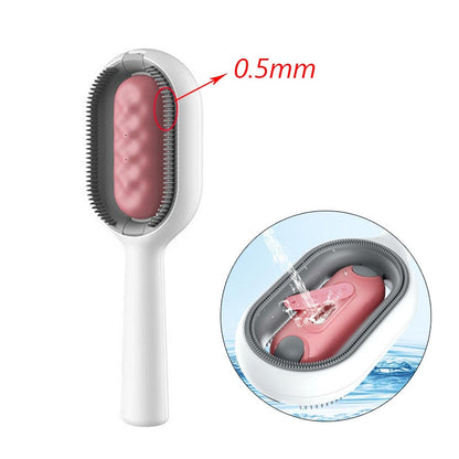 Pet Grooming Comb