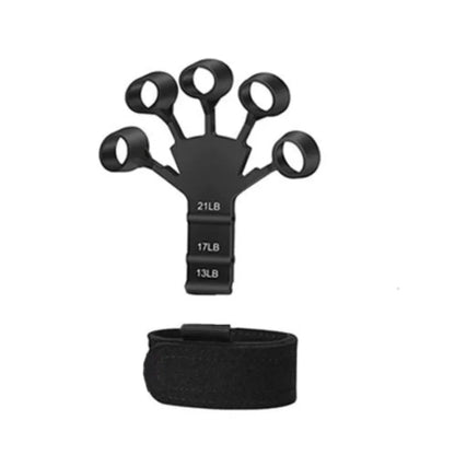 Hand Grip Trainer