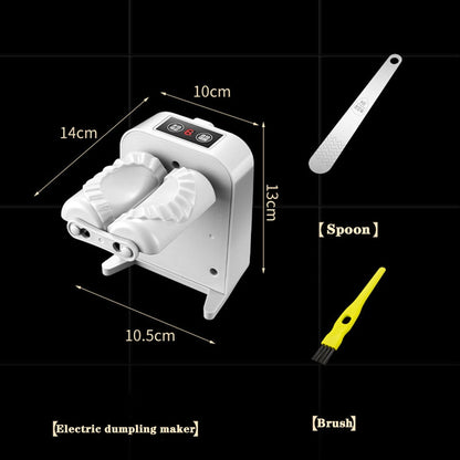 Máquina automática para hacer empanadillas