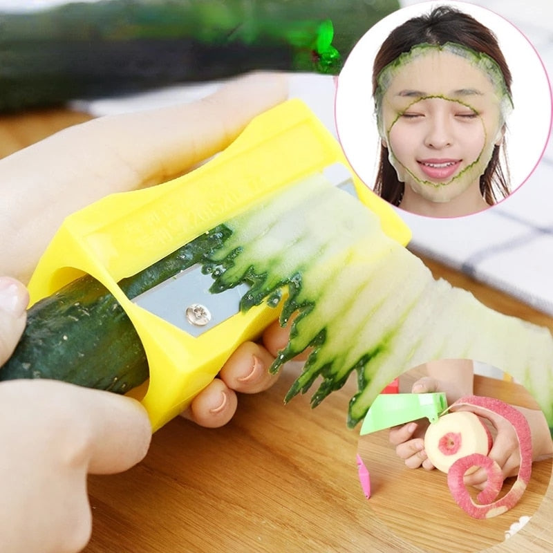 Beauty Mask Slicer