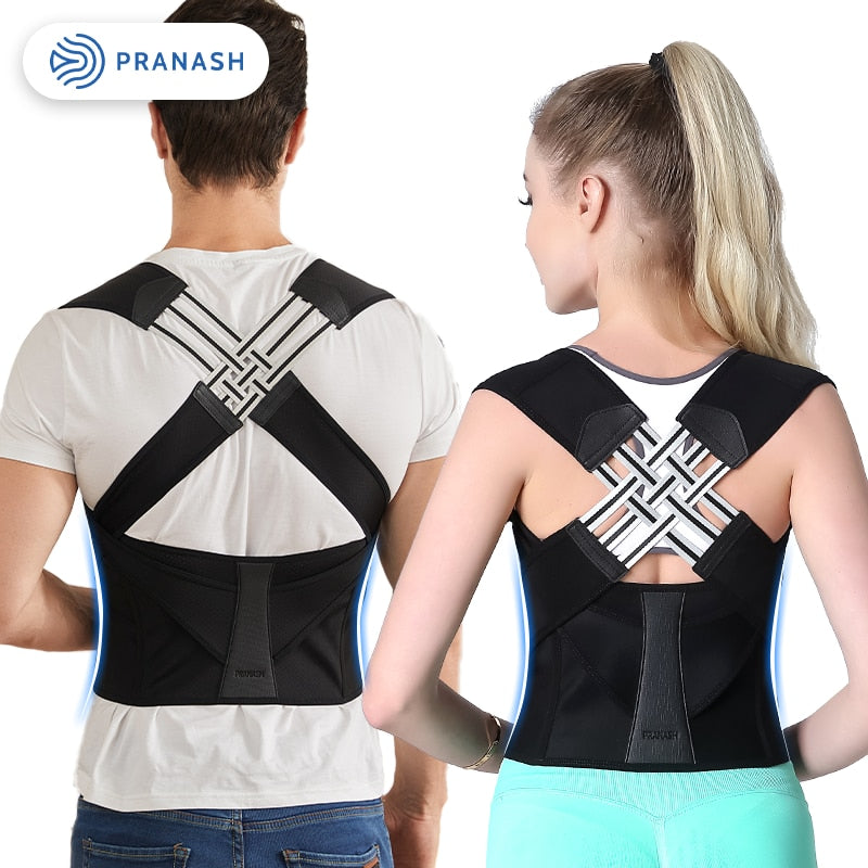 Posture Corrector