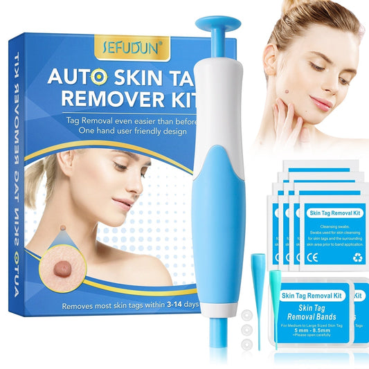 Skin Tag Remover - Nova Gadget Store Default Title