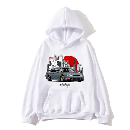 Drifter Dream | Hoodie