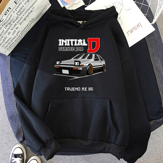 Trueno AE86 | Hoodie