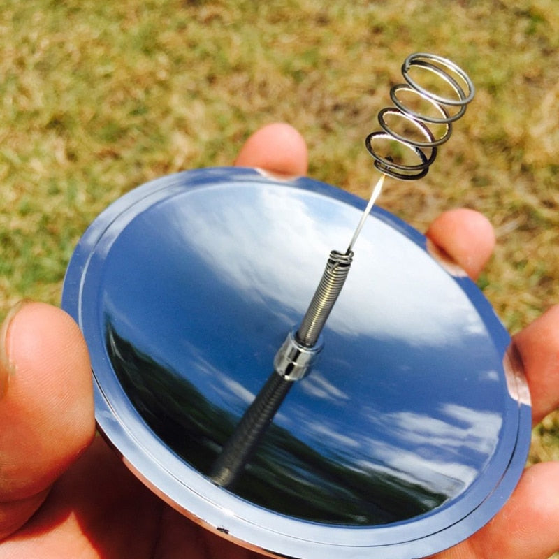 Solar Lighter