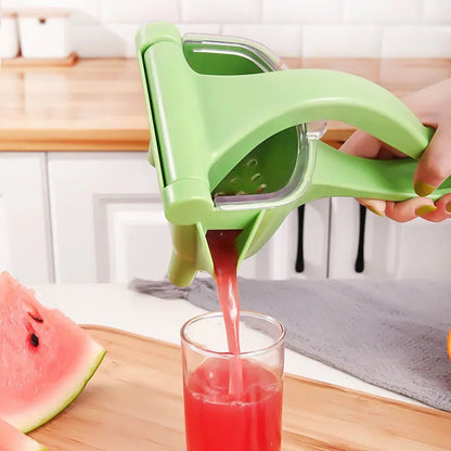 Juice Squeezer