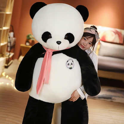 Giant Size Cute Panda