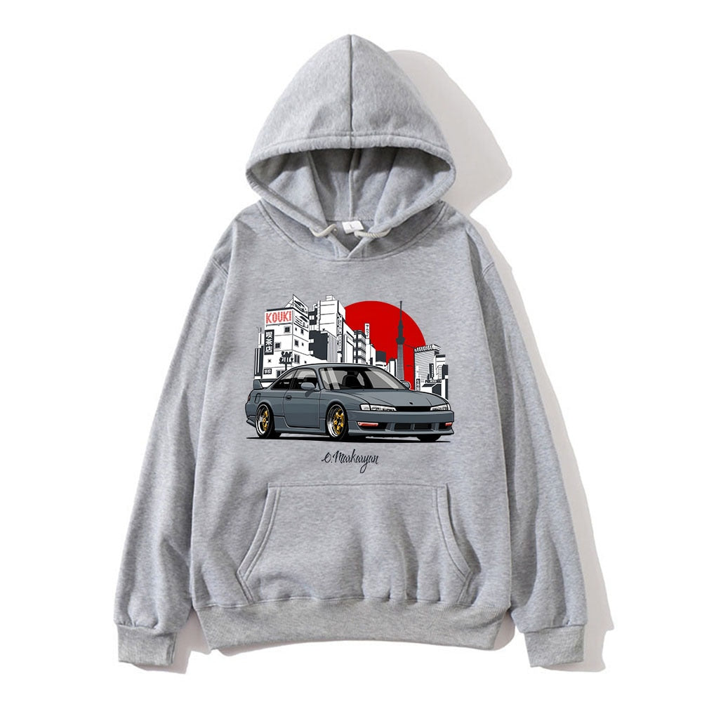 Drifter Dream | Hoodie