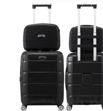 Multi-Functional Luggage