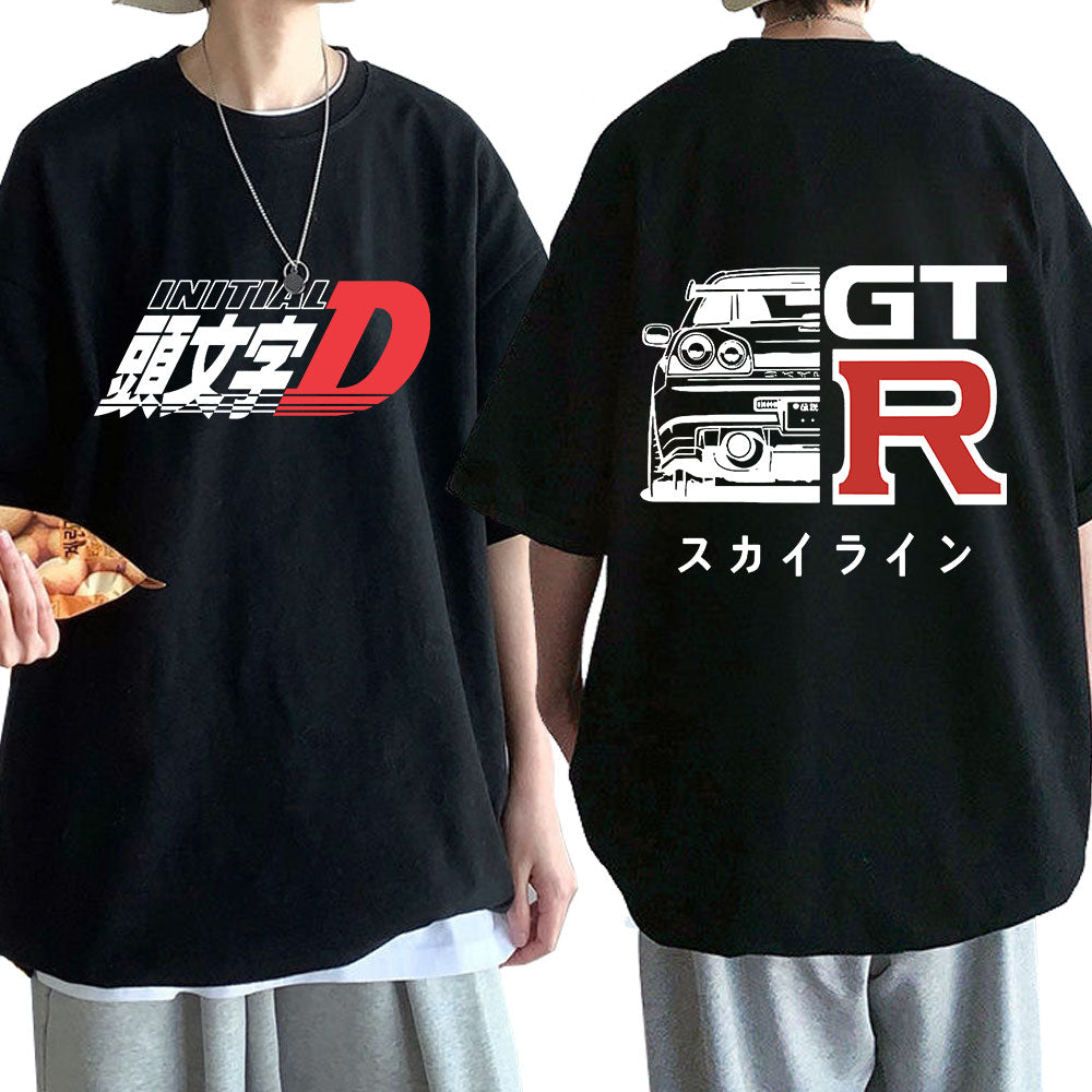 Legendary R34 | T-Shirts