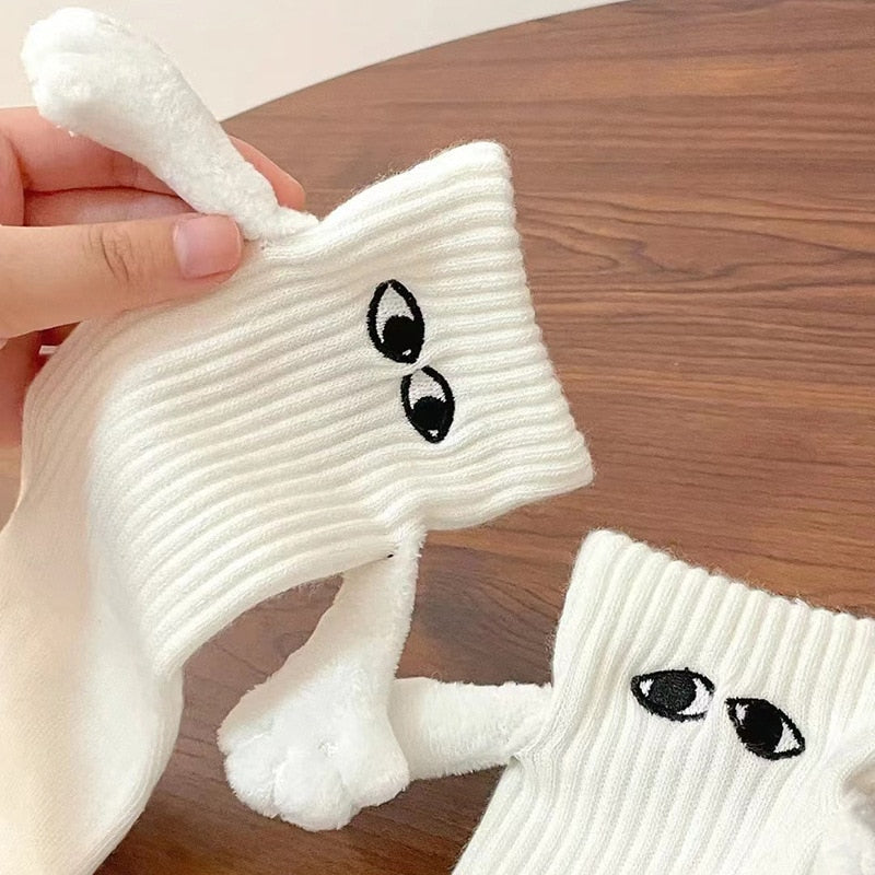 SoulMate Socks