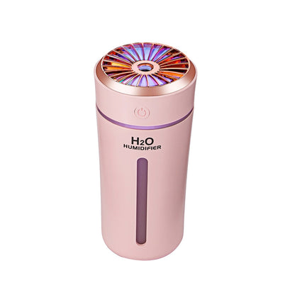 H2O Humidifer