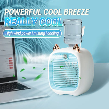 Mini Air Cooler