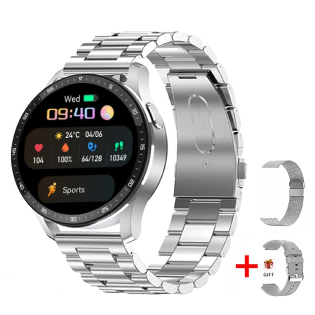 Earbuds Smart Watch