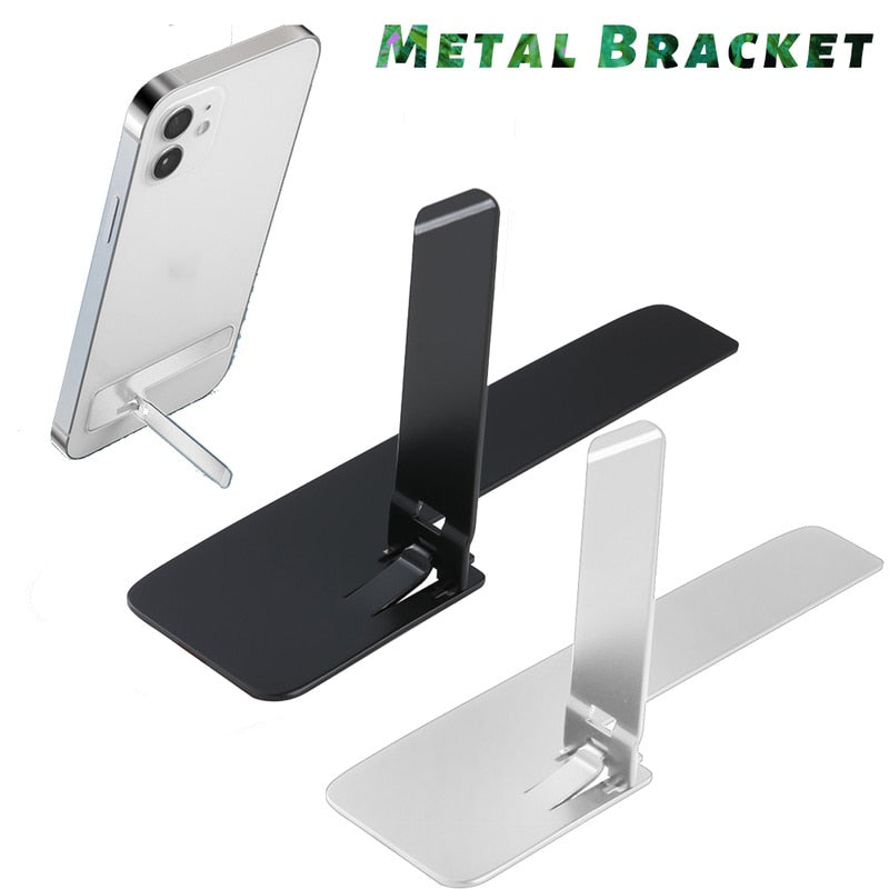 Ultra Thin Phone Holder