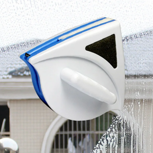 Magnetic Window Cleaner