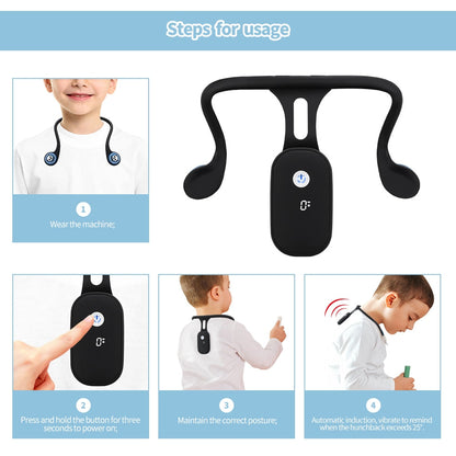 Smart Posture Corrector