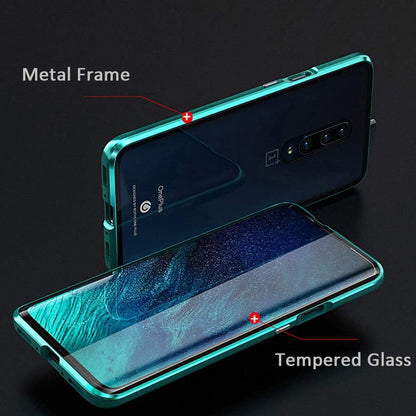 Funda magnética 360 para OnePlus