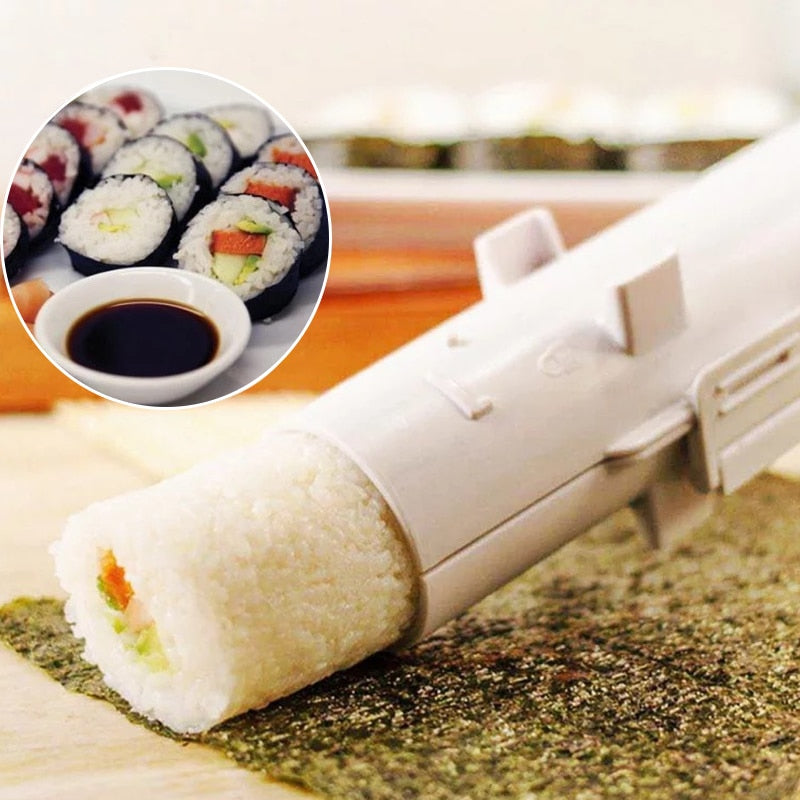 Sushi Maker - Nova Gadget Store Beige