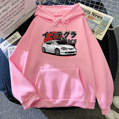 Integra Type R | Hoodie