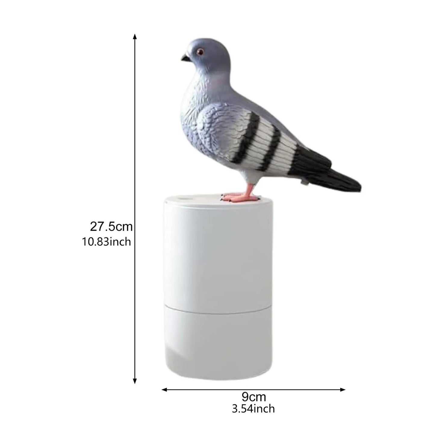 Pigeon Automatic Soap Dispenser