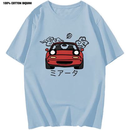 Miata T-shirt