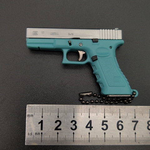 Mini Glock