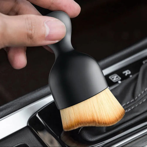 Car Interior Cleaning Brush