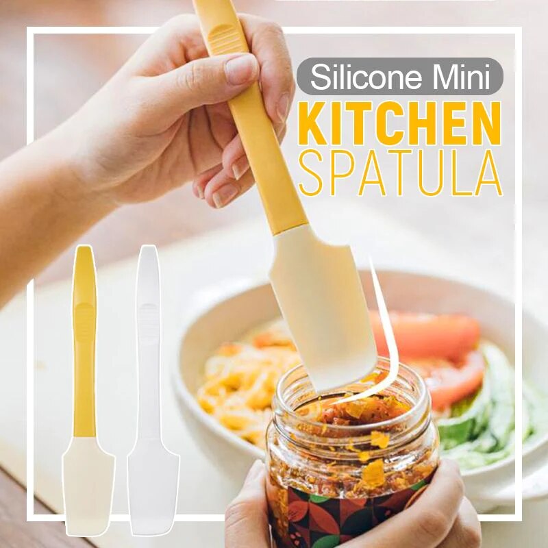 SweetSpread Spatula