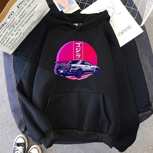 JDM R34 | Hoodie