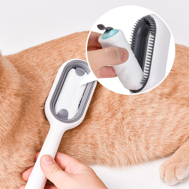 Pet Grooming Comb