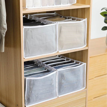 Clothes Organizer