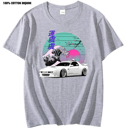 Mazda JDM T-shirt