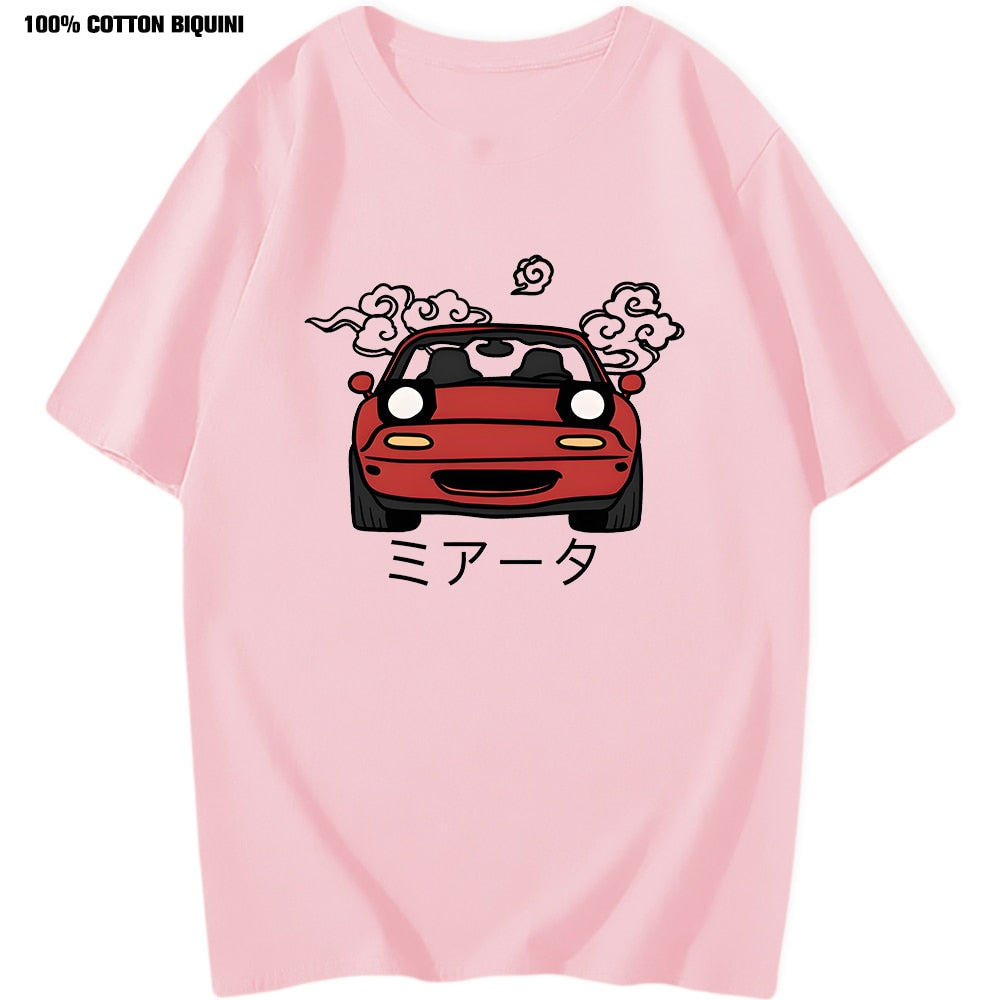 Miata T-shirt