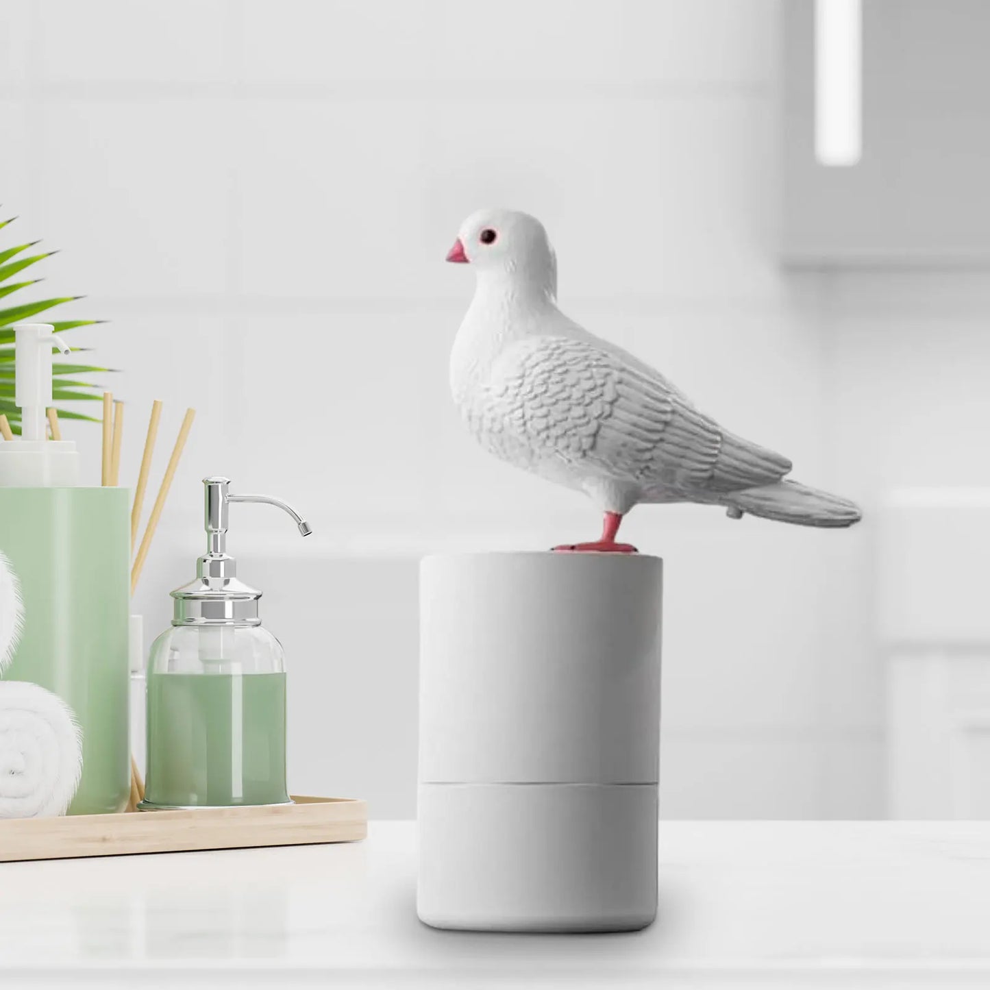 Pigeon Automatic Soap Dispenser